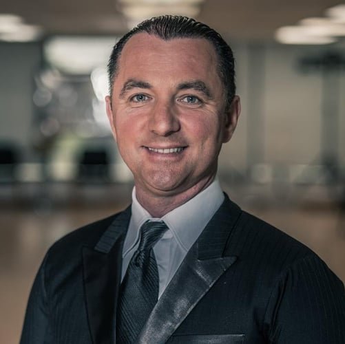 Garry Gekhman